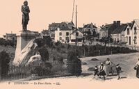 La Place Hoche