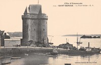 la tour solidor