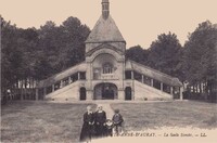 La Scala Sancta