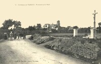 Séné - Panorama