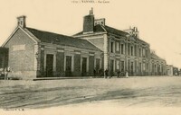 La Gare