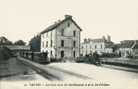 La Gare