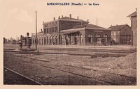 La Gare