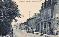Rue de Thionville