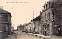 Rue de Thionville