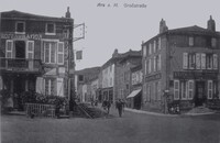 Ars-sur-Moselle - Le Village