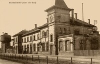 La Gare