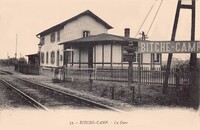 La Gare