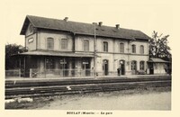 La Gare