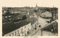 vue Générale
