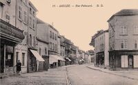 Rue Poincaré