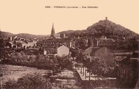 vue Générale