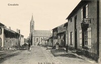 l'Église 