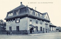 La Gare