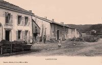 Lafrimbolle - Grande Rue