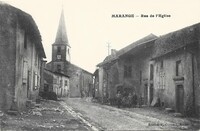 Rue de l'Église