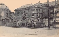 Maréchal Fabert
