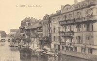 Bains des Roches
