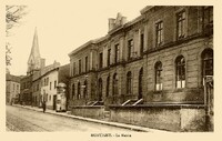 La Mairie