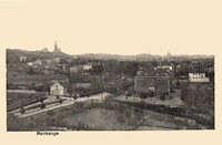 Morhange - vue Générale