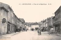 Place de la République