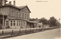 La Gare