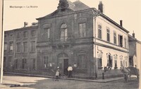 La Mairie
