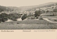 Mouterhouse - vue Générale