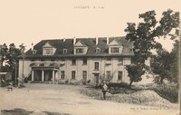 La Gare