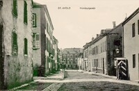 rue Homburger
