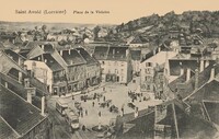 Place de la victoire