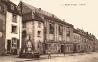La Mairie