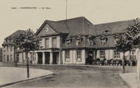 La Gare