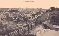 La Gare