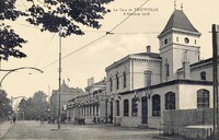La Gare