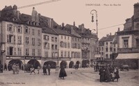 Place du Marché