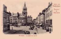 La Place du Marché