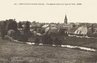vue Générale