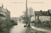 Le Reuvron