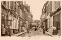 La Grande Rue