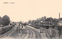 La Gare