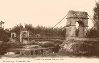 Le Deuxième Pont sur la Loire