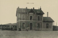 La Gare