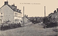 La Gendarmerie