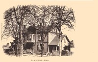 La Mairie