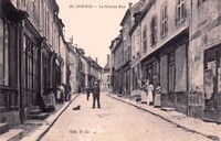 La Grande Rue