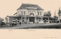 Le Marché Carnot