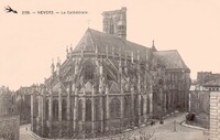 La Cathédrale 