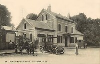 La Gare