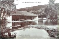 Le Lavoir
